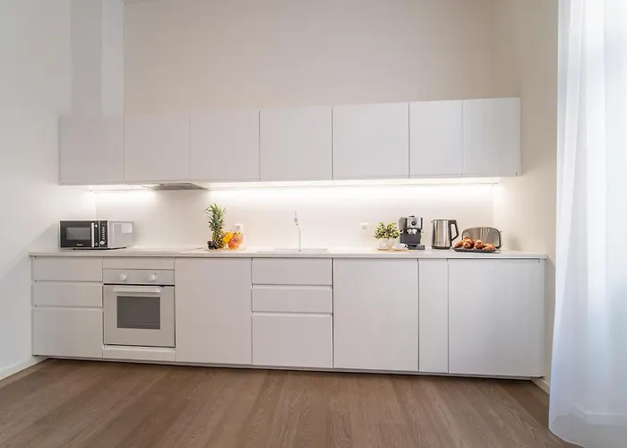 Apartment A - Lesser Town