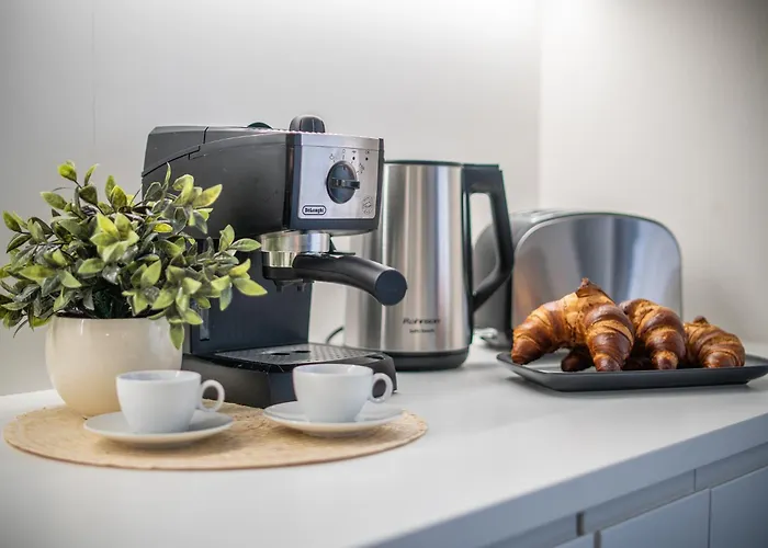 Apartment A - Lesser Town *