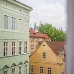 Апартаменты A - Lesser Town Прага